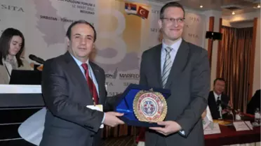 Türkiye – Sırbistan Ticaret ve Yatırım Forumu