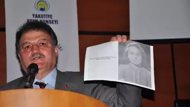 Yakutiye Kent Konseyi, 'Ermeni Meselesi İçin Gençleri Bilinçlendiriyor'