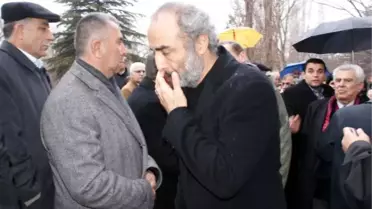 Yılmaz Erdoğan'ın Acı Günü