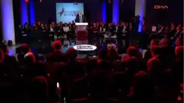 Zafer Çağlayan: Türkiye Çağ Atladı