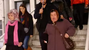 30 İşçinin Öldüğü Grizu Duruşmasında Tutuksuz Yargılamaya Tepki