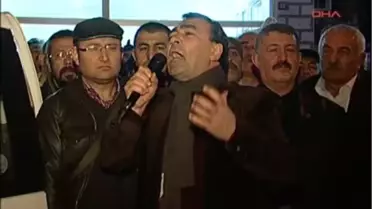 'Devlet, Oteli Ateşe Verenleri Korudu ve Kolladı'