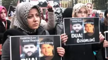 Adem ve Hamit'ten Hala Haber Yok!