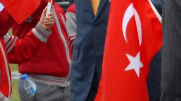 Başbakan Erdoğan,18 Mart Törenlerinde İlk Kez Yok