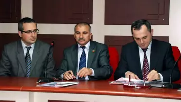 Bozüyük'te 'Okullar Hayat Olsun' Projesi