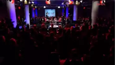 Canlı Yayında 'Atabarı' Bakanları Şaşırttı