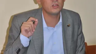 CHP'li Vekillerden Rektör Pakdemirli'ye Eleştiri