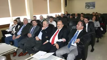 Fındıkta Aflatoksin Seminerleri