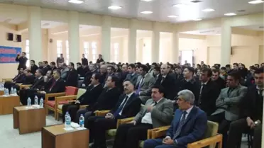 İstiklal Marşı'nın Kabulünün 91. Yıl Dönümü