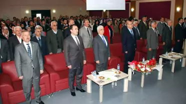 Kadın Çiftçiler Kıyasıya Yarıştı