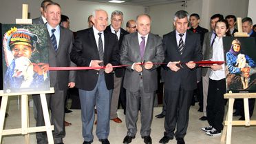 Kadın Çiftçiler Yarışıyor Projesi