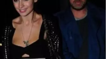 Tuba Ünsal ile Murat Pilevneli Boşandı