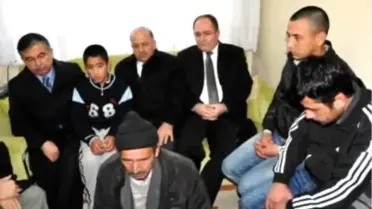 Bakan İsmet Yılmaz: Afganistan'daki Askerlerimizin Üzüntüsünü Yaşıyoruz (2)