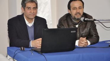 Bodrum'da Minyatür ve Hat Sanatı Konferansı
