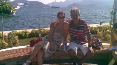 Cinayetin Ardından Dram Çıktı