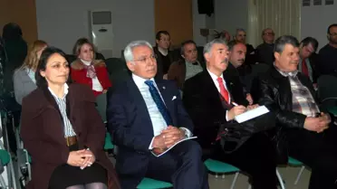 'Çukurova'da Tarım' Paneli