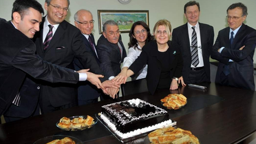 Esogü Tıp Fakültesi Göz Hastalıkları Anabilim Dalı'nın Büyük Atılımı