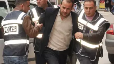 Evli Polis, Sevgilisi Kadını Öldürüp Ev ve Paralarını Aldı