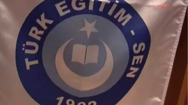 Genel Başkanı Goncuk: 400 Bin Üyemiz ile Hiç Kimse Bize Baskı Yapamaz ve Korkutamaz