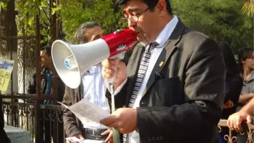 Gündoğdu Marşı Öğretmenlerin İddianamesinde
