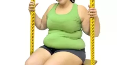 Hızlı Kilo Vermek Vücuda Zarar Veriyor!