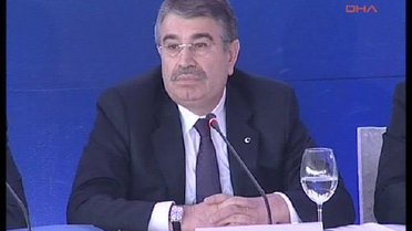 İçişleri Bakanı Nevruz İçin '21 Mart' Dedi