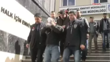 'İcra' Dolandırıcılığı Operasyonu: 5 Gözaltı