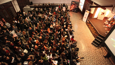 İstanbul Tasarım Bienali