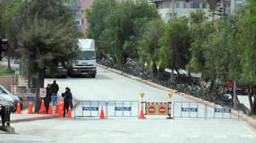 James Bond, Adana'da Trafik Çilesi Yaşatıyor