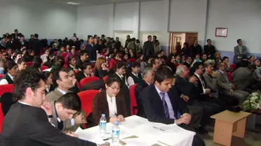 Kağızman İlköğretim Okulları Arası Bilgi Yarışması Sona Erdi