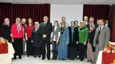 Karaman'da Kadın Çiftçiler Yarıştı