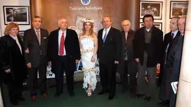 Kastamonu Günlerinde Taşköprü Standı İlgi Çekti