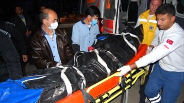 Kozan'daki Barajda Kaybolan Bir İşçinin Cesedi Daha Bulundu