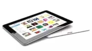 Sınırsız Wi-Fi'lı Yeni İpad'ler Yolda!