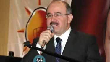 AK Parti Genel Başkan Yardımcısı Hüseyin Çelik Açıklaması