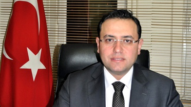 AK Parti Nevşehir Milletvekili Ebubekir Gizligider'in 18 Mart Mesajı