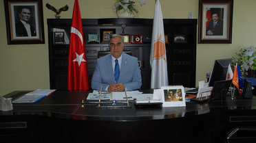 Akay'dan, 18 Mart Mesajı
