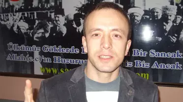 Alperenlerden Açıklama