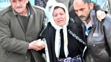 Şehitlerin Acısı Erzurum'a Ulaştı