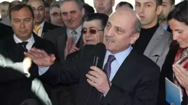 Kentsel Yenileme İzmir'den Başlayacak