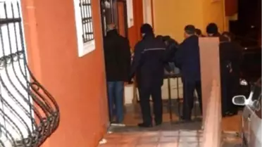 Maltepe'de Çıkan Yangında 1 Kişi Öldü