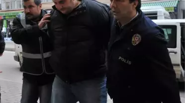 Polis Sevgilisi Tarafından Öldürülen Kadının Cenazesi Sahipsiz Kaldı