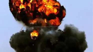 Şam'daki Saldırılar: 27 Ölü, 97 Yaralı