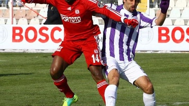Sivasspor - Orduspor: 1-1