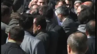 Bilim Sanayi ve Teknoloji Bakanı Nihat Ergün 8 Yıllık Kesintisiz Eğitimin Bilimsel Temeli Yok