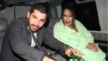 Al Oğlunu Ver Cipimi