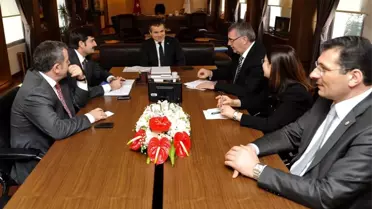 Ankara'dan Sakarya'ya Müjde Var