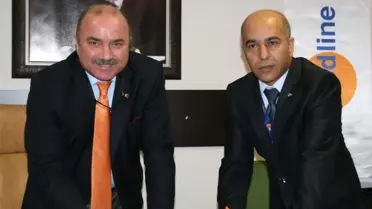 Ayto'dan Bir İlk Daha