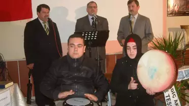 Bigadiç'de Öğrenciler Çaldı, Öğretmenler Söyledi