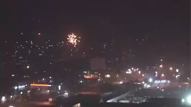 Cizre'de Nevruz Kutlamaları Başladı